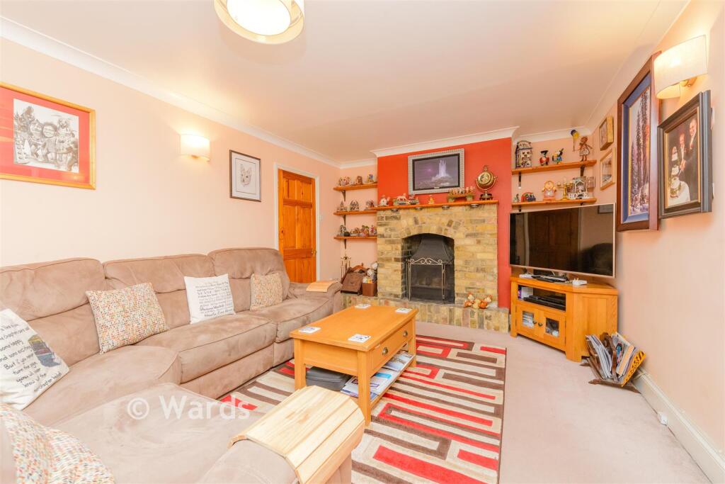 House in Gravesham, Higham - View 4