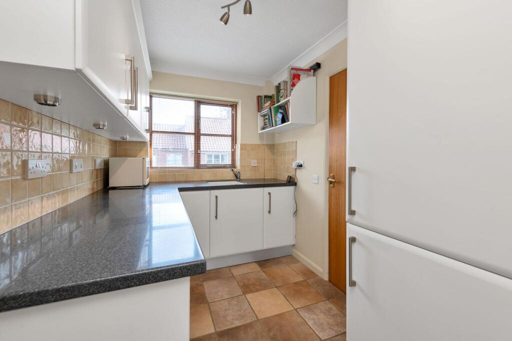 House in Stevenage - More