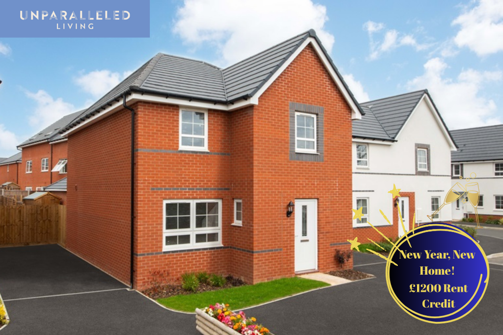 Main image of property: Hydrilla Chase, Dunmow, Essex, CM6