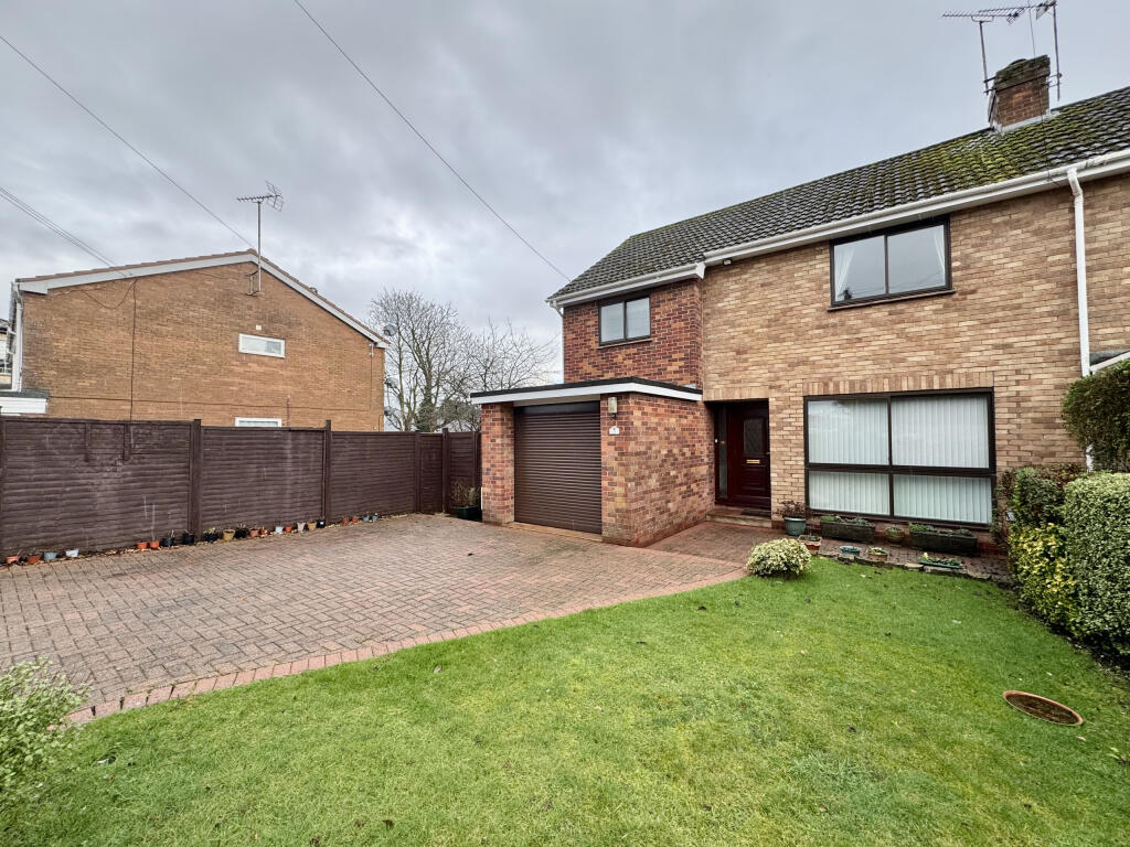 Main image of property: Ashleigh Gardens, Chip Lane, Taunton
