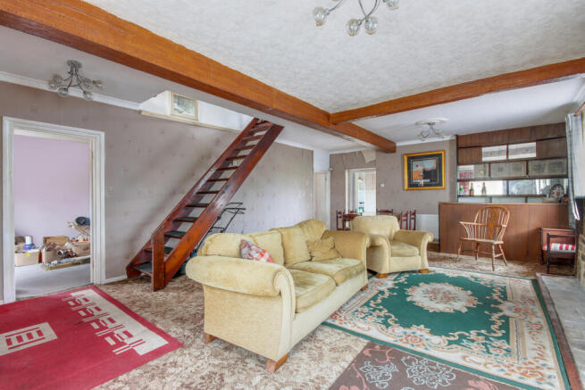 Brewery House, St Marys Road, Stone, Dartford, DA9 9AR