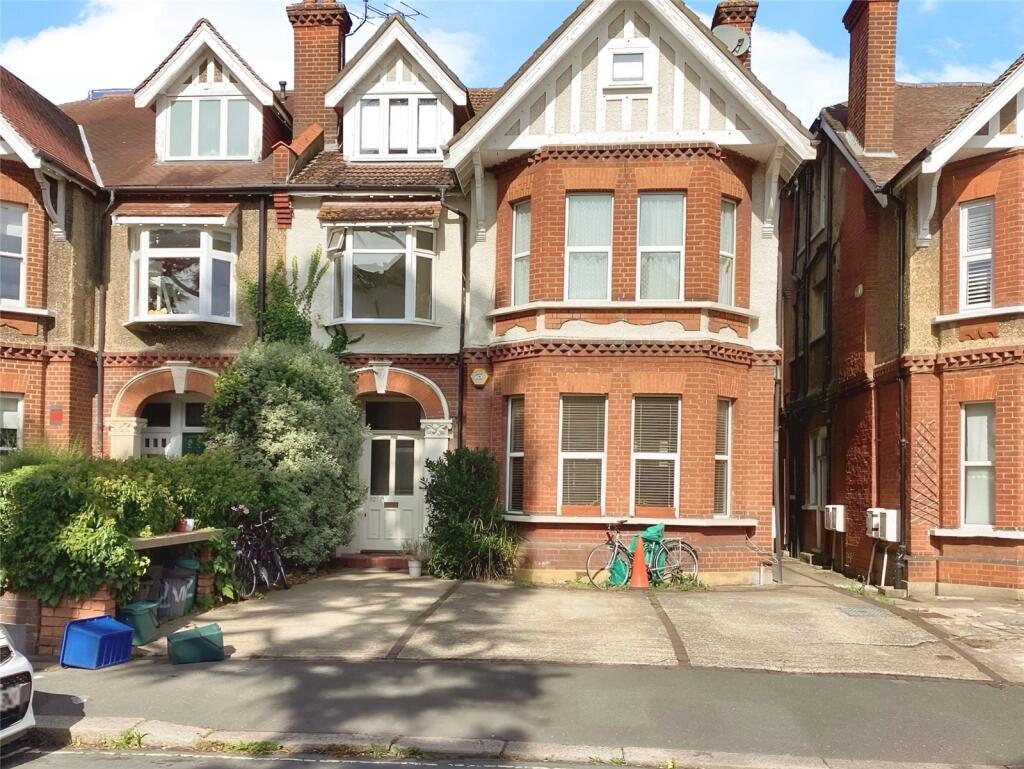 Main image of property: Vicarage Road, Hampton Wick, Kingston Upon Thames, Surrey, KT1