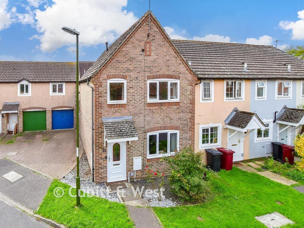 Main image of property: Churchwood Drive, Tangmere, Chichester, West Sussex