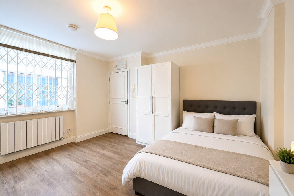 Main image of property: Bamborough Gardens, Shepherds Bush, London