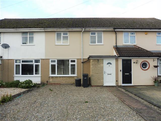 Main image of property: Finchfield Close, DY8