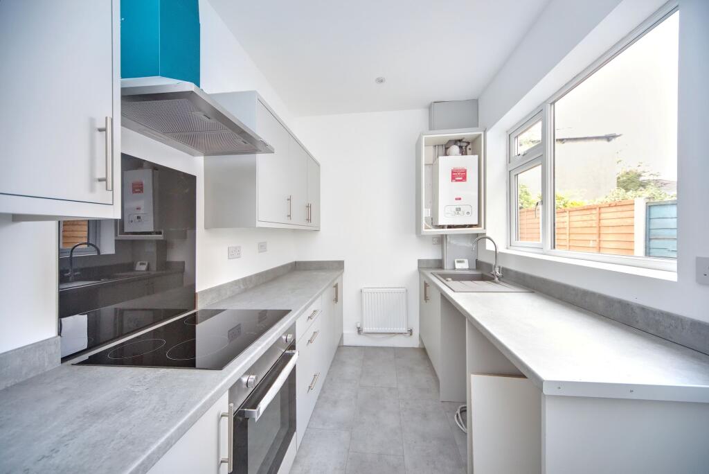 House in Wigan, Hindley Green - View 3