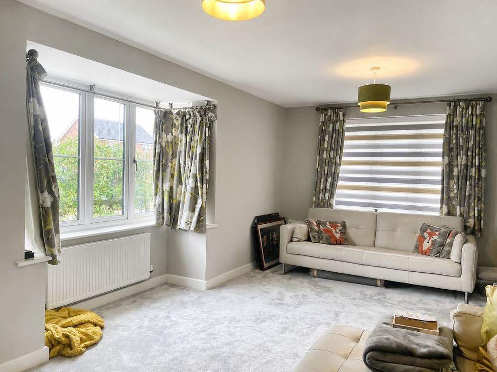 House in Attleborough, Haverscroft Street - View 4