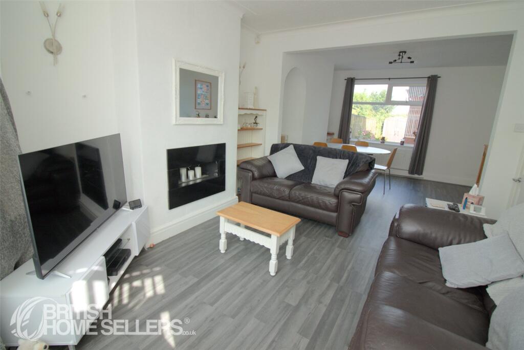 House in Blackpool - View 4