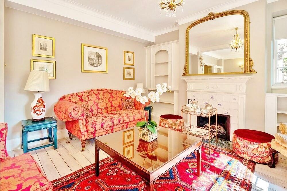3 bedroom flat for rent