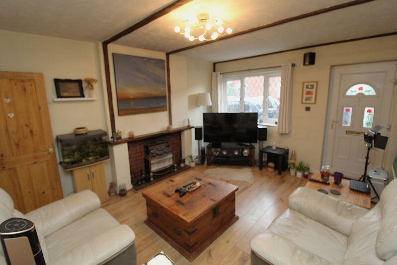 Tern Close, Broadheath - Bild 5
