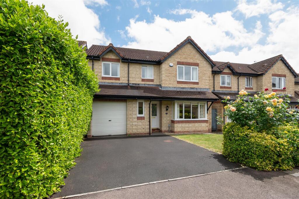 Main image of property: Oak Road, Chippenham