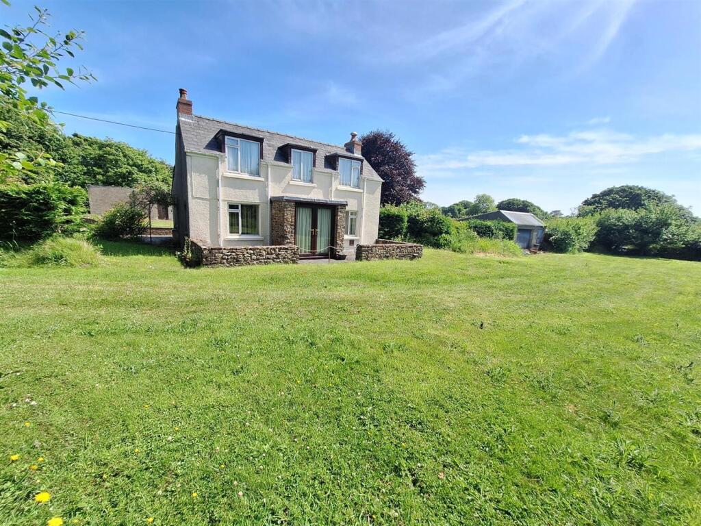 Main image of property: Station Road, Kilgetty