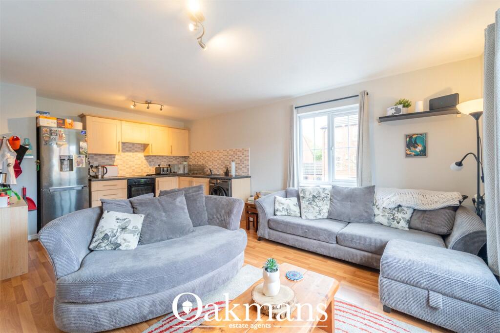 Ratcliffe Avenue, Birmingham, B30 photo 4