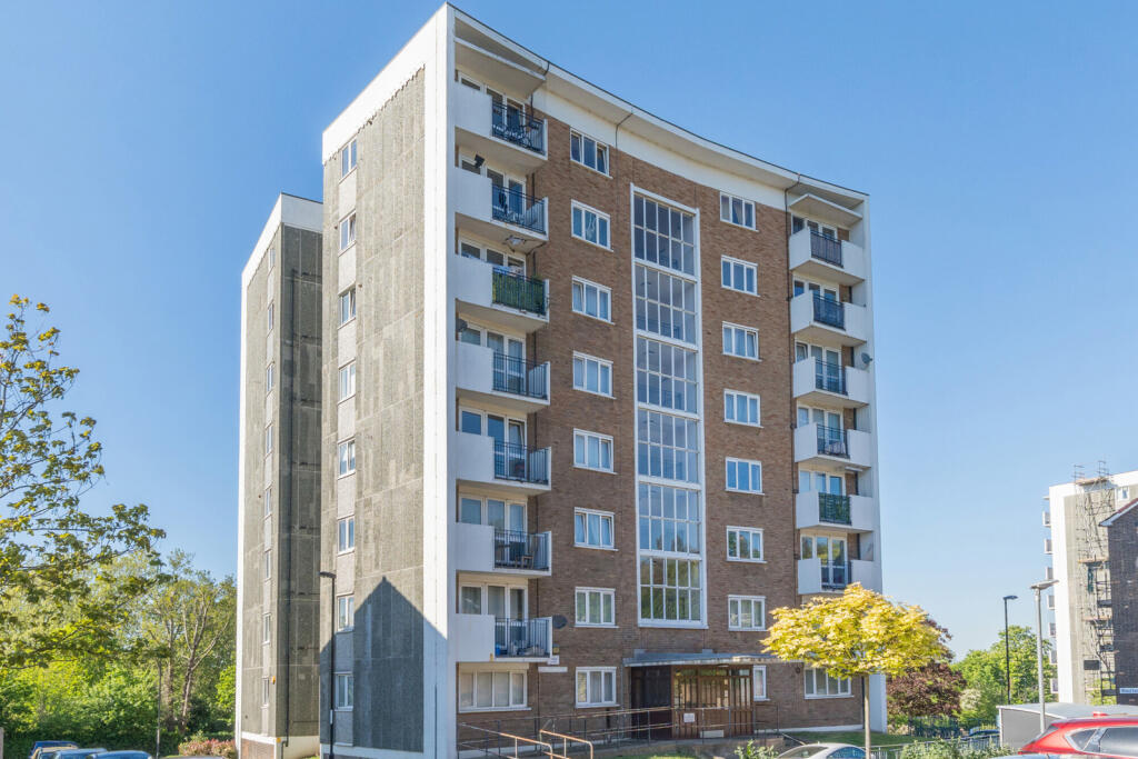 Main image of property: Wood Vale, London
