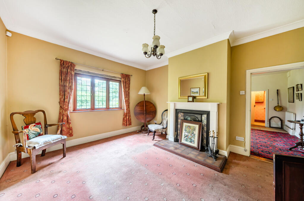 House in Bradford - View 3