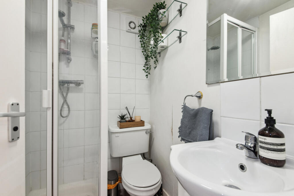 Apartment in London, Royal Borough of Kensington and Chelsea - View 5