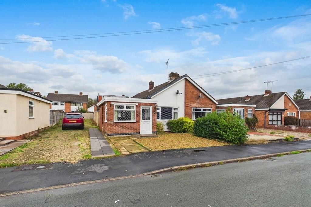 Main image of property: Aspen Road, Barton-under-Needwood