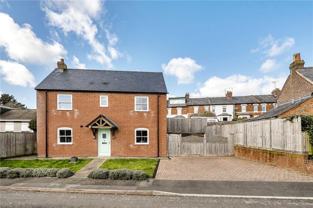 Main image of property: Prospect Place, Blowhorn Street, Marlborough, Wiltshire, SN8