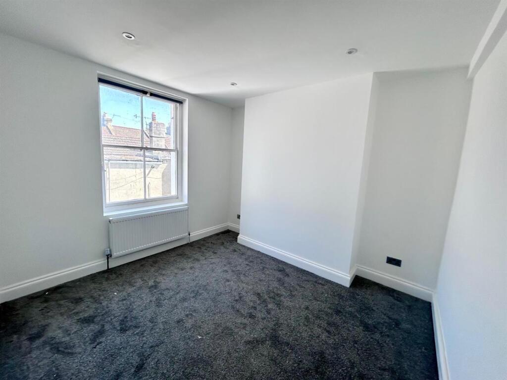 1, 77B, London Road, Brighton - View 2