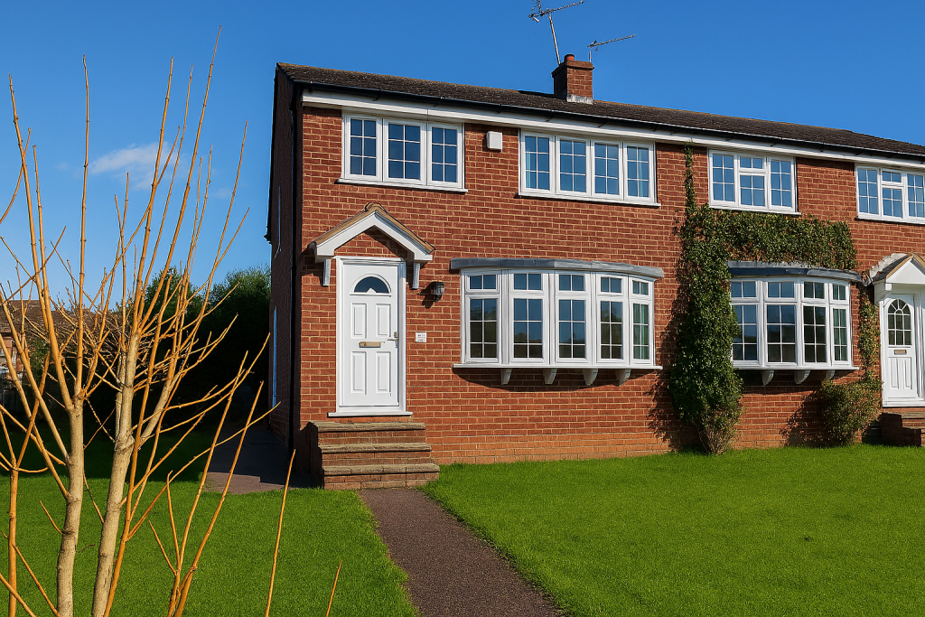 Main image of property: BILLERICAY