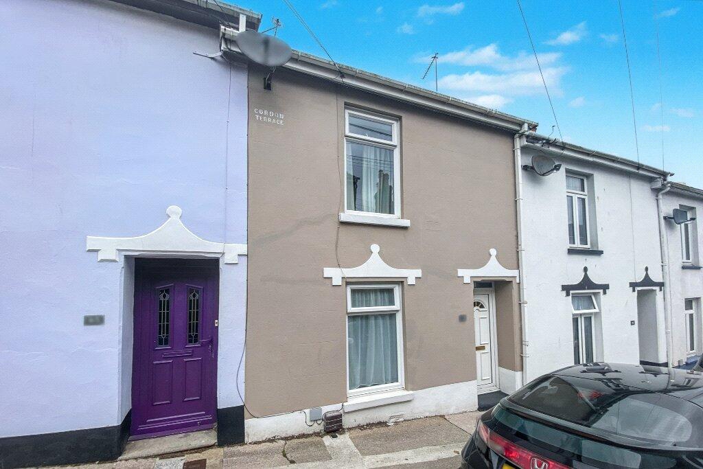 Main image of property: Drew Street, Brixham, Devon