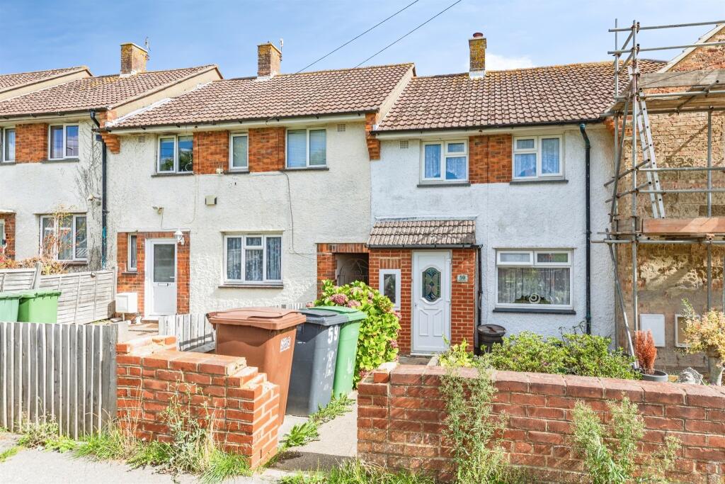 Main image of property: Edinburgh Road, St. Leonards-On-Sea