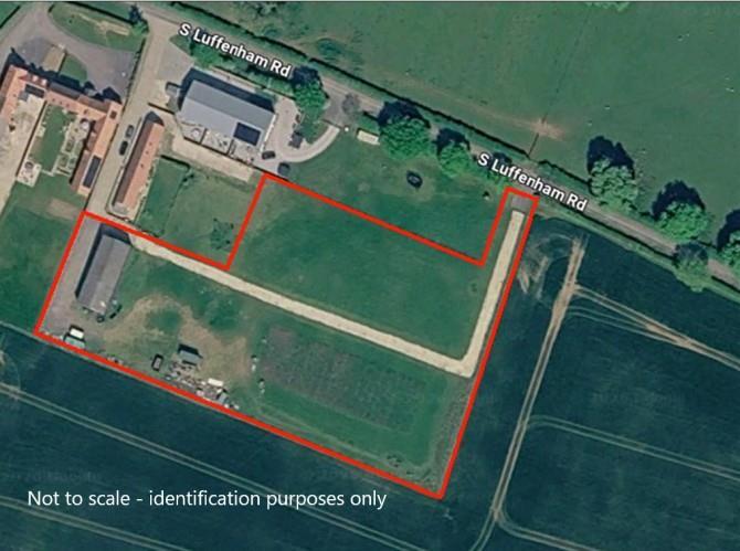 Main image of property: Pilton Road, North Luffenham