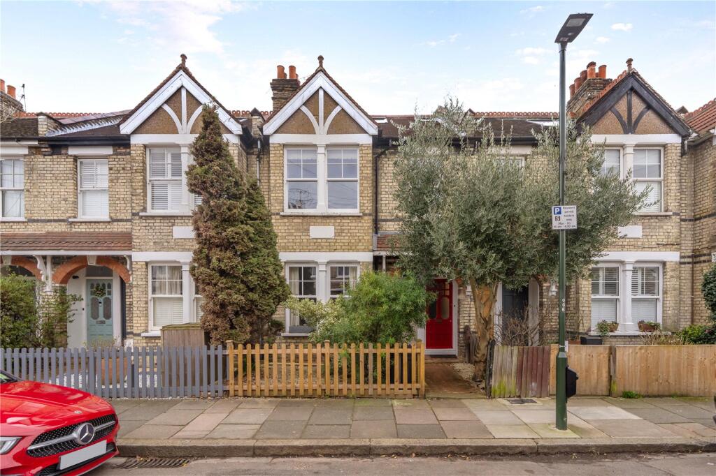 Main image of property: Kenley Road, Twickenham