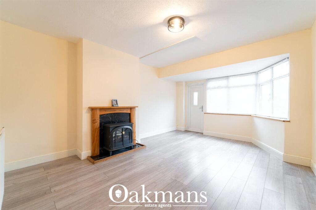 House in Birmingham - View 2