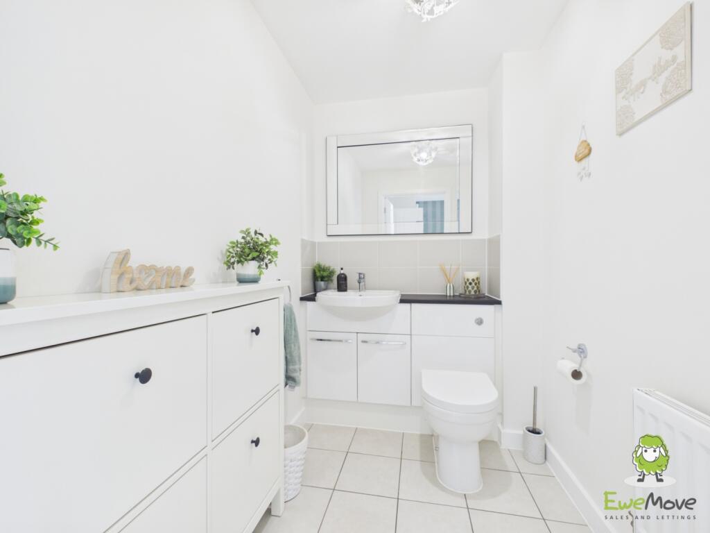 Lattimo Walk, Chineham, Basingstoke, RG24 - View 6