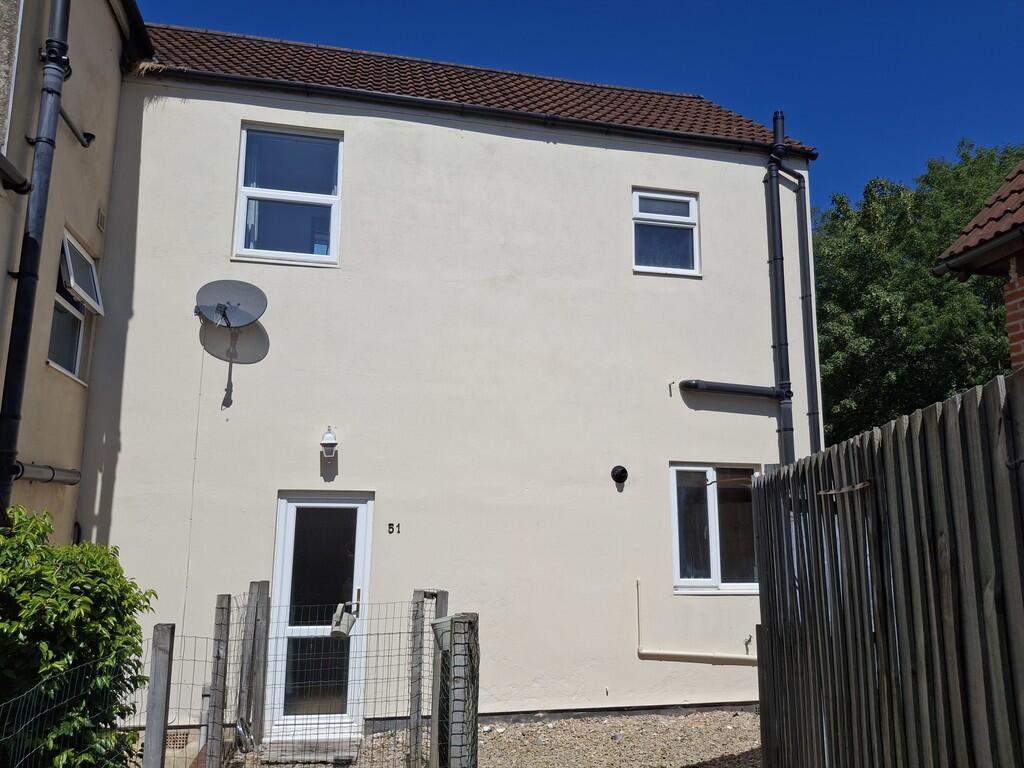 Main image of property: Copheap Lane, Warminster