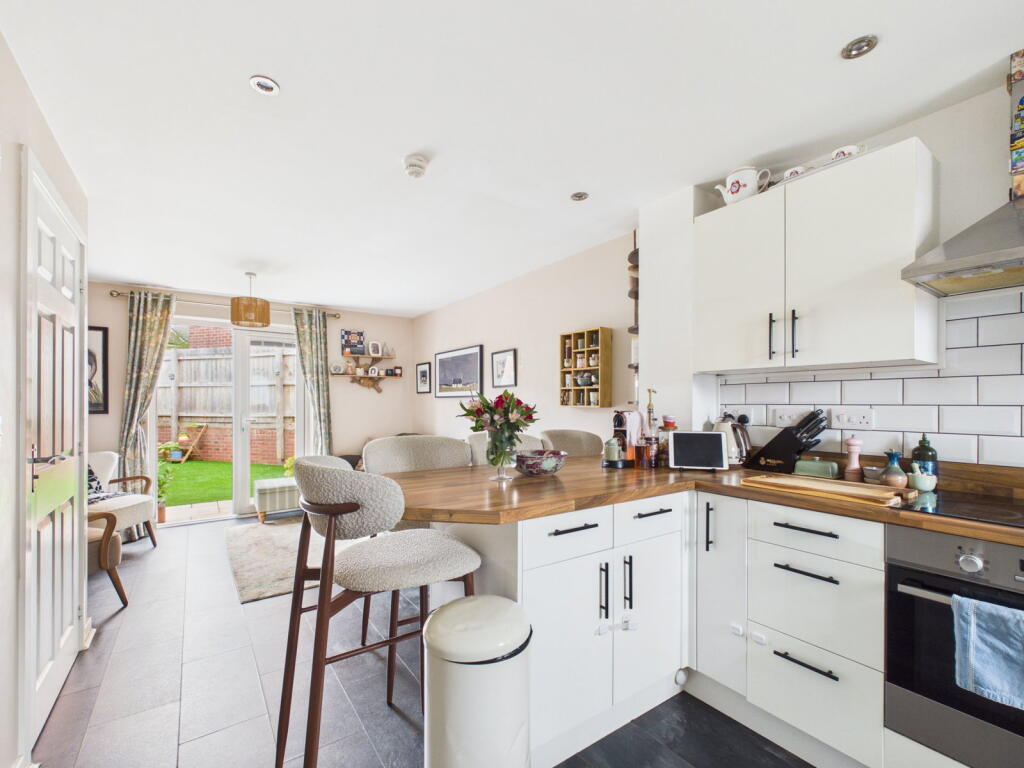 House in Exeter - View 3