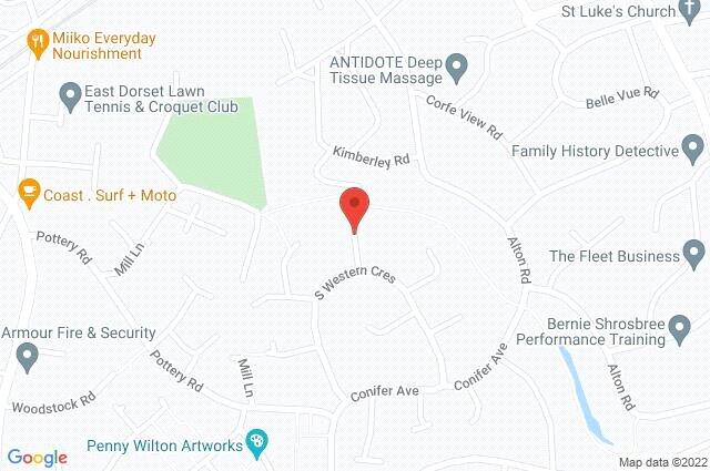 Additional image 18 of South Western Crescent, Whitecliff, Poole, Dorset, BH14