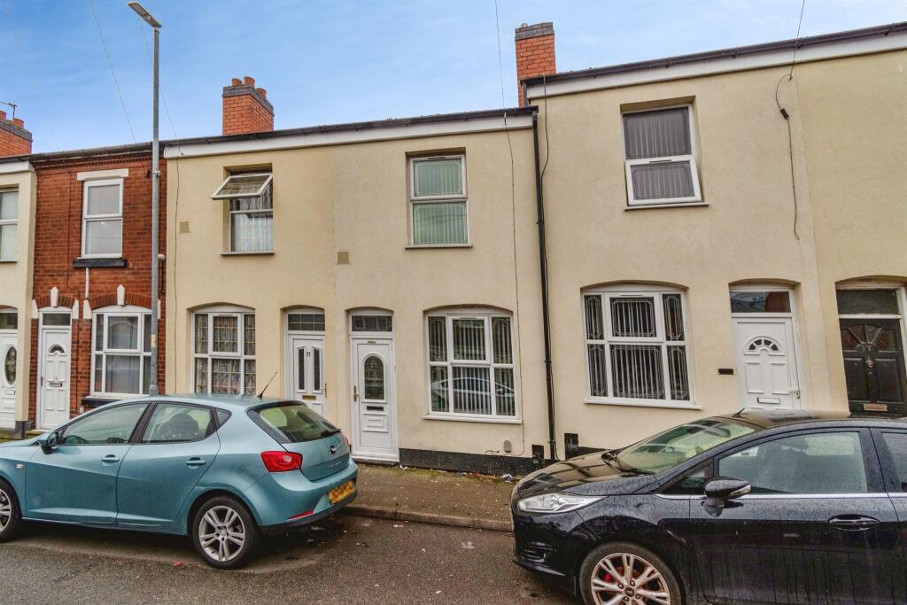 Main image of property: Miner Street, WALSALL