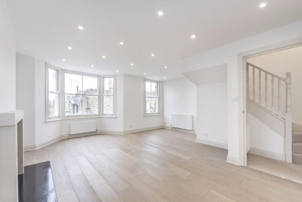 Main image of property: Cruden Street, London, N1