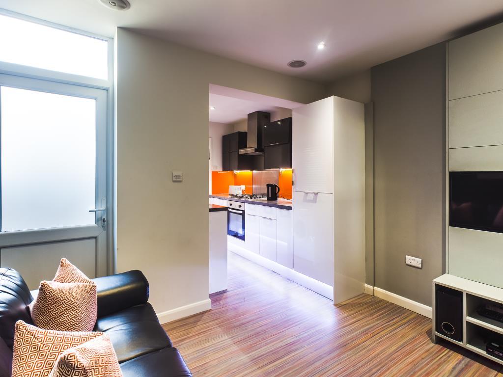 Main image of property: Watford Street, Stoke, ST4