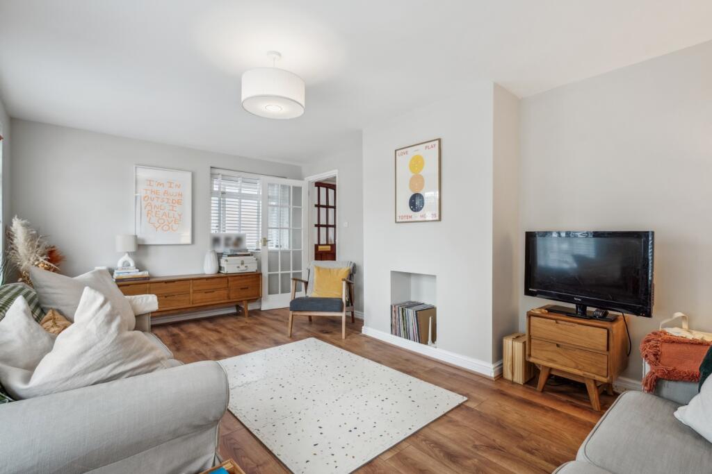 House in Oxford - View 4