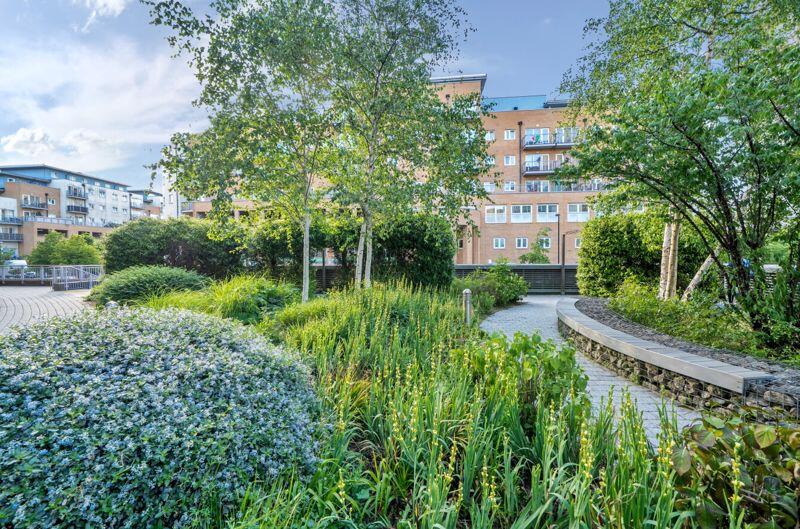 Main image of property: Whitestone Way, Croydon