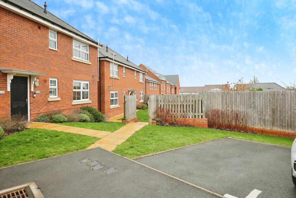 Main image of property: Ropeway, Bishops Itchington, Southam