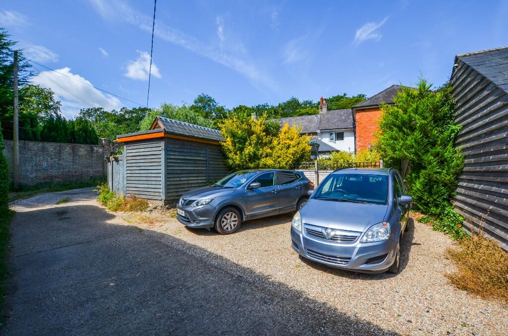 House in Wealden, Hailsham - View 2