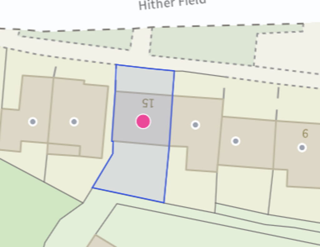 Hither Field, Charing, TN27 photo 2