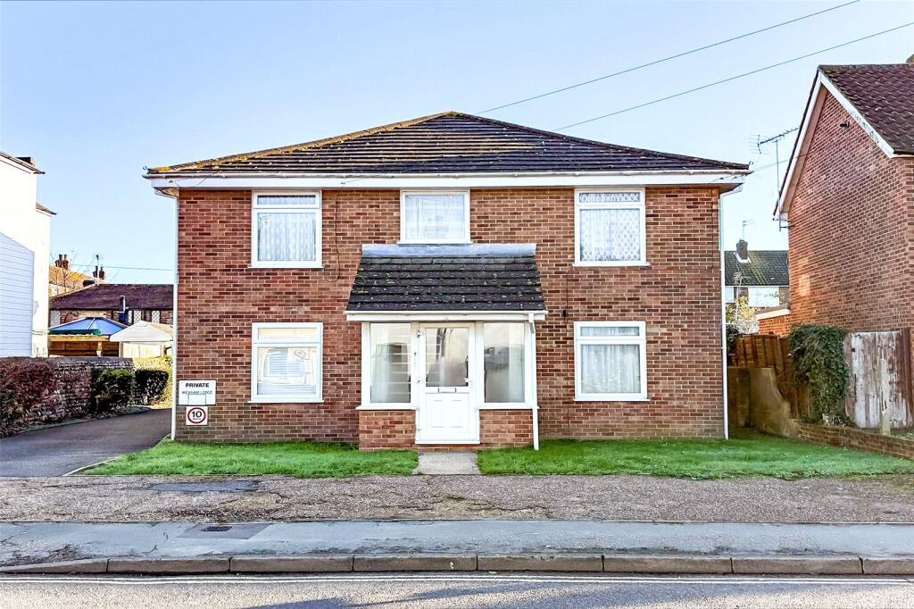 Main image of property: Wick Street, Littlehampton, West Sussex
