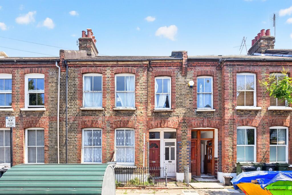 Main image of property: Goldsboro Road, London