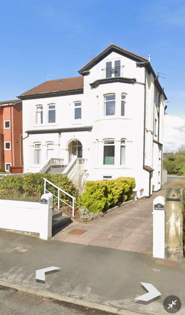 Main image of property: Park Road, Southport, Merseyside, PR9 9JP