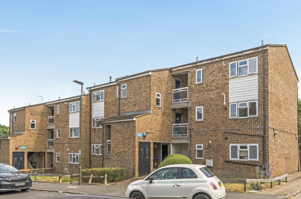 Main image of property: Lullington Road, London, SE20