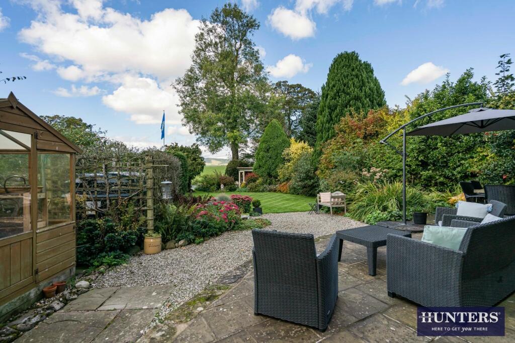 Additional image 9 of Manor Barn, Calton, Skipton