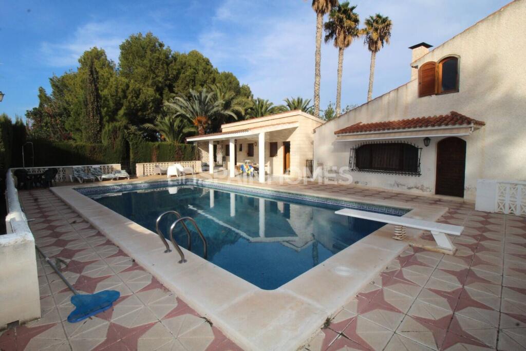 Main image of property: Valencia, Alicante, Elda