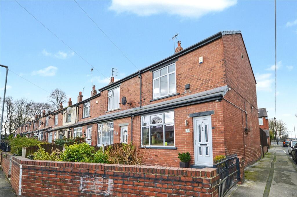 Main image of property: Parnaby Avenue, Leeds, West Yorkshire