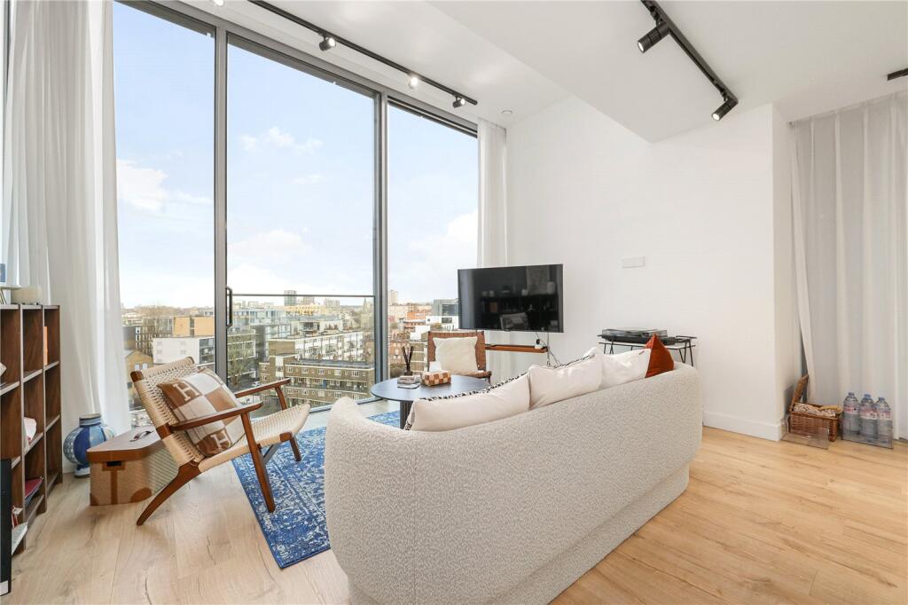 Main image of property: Bollinder Place, EC1V