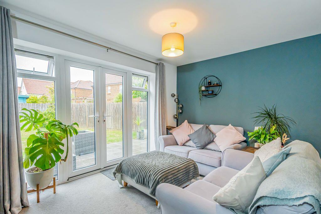 House in Chichester, Nutbourne, Chidham and Hambrook - View 5